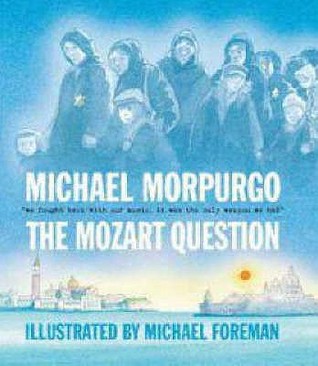 The Mozart Question | O#WorldWarII