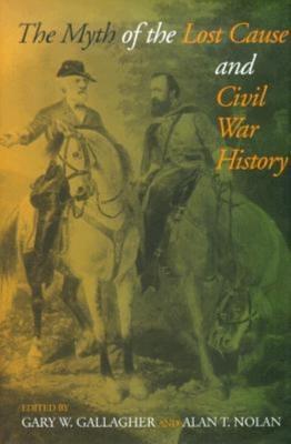 The Myth of the Lost Cause and Civil War History |O#AmericanHistory