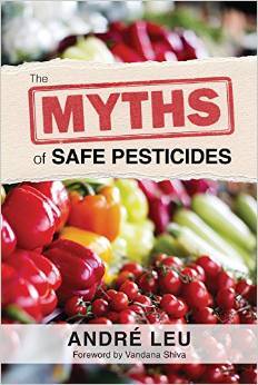 The Myths of Safe Pesticides | O#Health