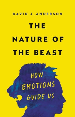 The Nature of the Beast: How Emotions Guide Us | O#MentalHealth