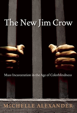 The New Jim Crow: Mass Incarceration in the Age of Colorblindness | O#Sociology