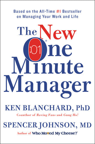 The New One Minute Manager | O#MANAGEMENT