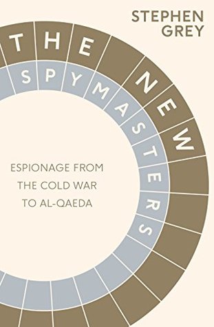 The New Spymasters: Inside Espionage from the Cold War to Global Terror | O#TrueCrime