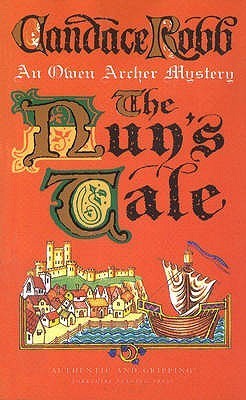 The Nun's Tale (Owen Archer, #3) | O#Medieval