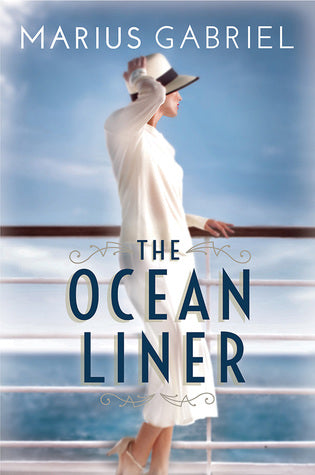 The Ocean Liner | O#WorldWarII