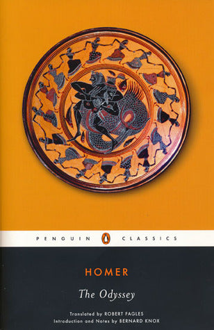 The Odyssey by Homer | O#Poetry