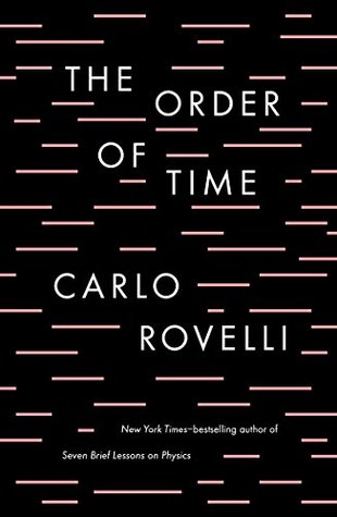 The Order of Time | O#Science