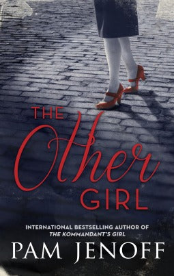 The Other Girl (The Winter Guest, #1.5) | O#WorldWarII