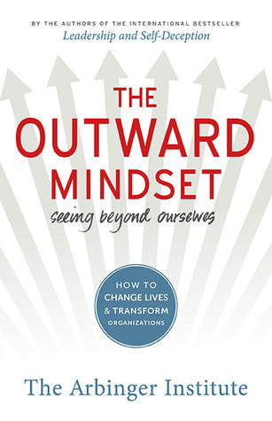 The Outward Mindset: Seeing Beyond Ourselves | O#Psychology