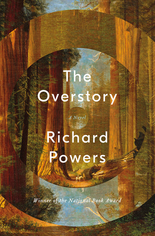 The Overstory | O#Environment