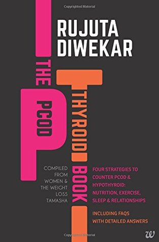The PCOD – Thyroid Book | O#Health