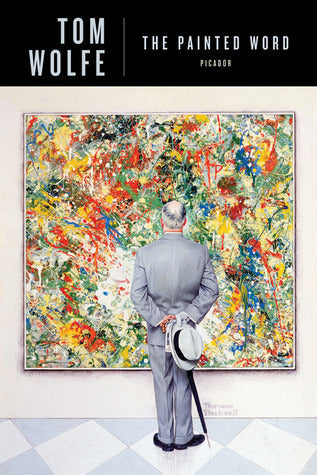 The Painted Word | O#ArtArchives
