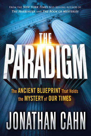 The Paradigm: The Ancient Blueprint That Holds the Mystery of Our Times | O#Religion