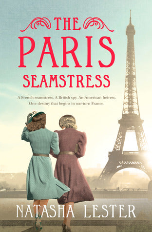 The Paris Seamstress | O#WorldWarII
