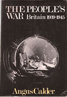 The People’s War: Britain, 1939-1945 | O#WorldWarII