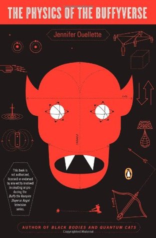 The Physics of the Buffyverse | O#Science