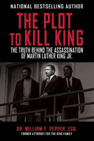 The Plot to Kill King: The Truth Behind the Assassination of Martin Luther King Jr. | O#TrueCrime
