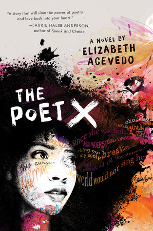 The Poet X | O#Poetry