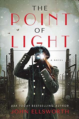 The Point of Light (Historical Fiction #1) | O#WorldWarII