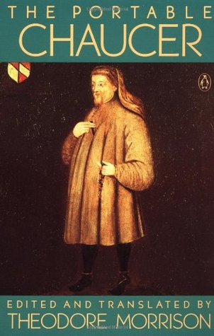 The Portable Chaucer | O#Medieval