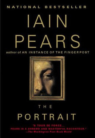 The Portrait by Iain Pears | O#ArtArchives