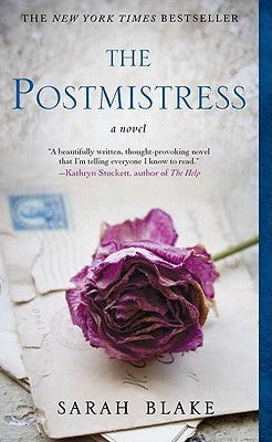 The Postmistress | O#WorldWarII