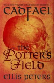 The Potter’s Field (Chronicles of Brother Cadfael, #17) | O#Medieval