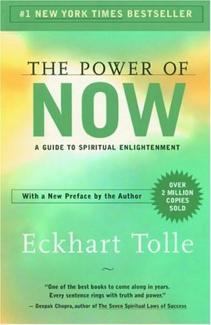 The Power of Now: A Guide to Spiritual Enlightenment | O#Psychology