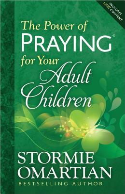 The Power of Praying for Your Adult Children | O#Religion