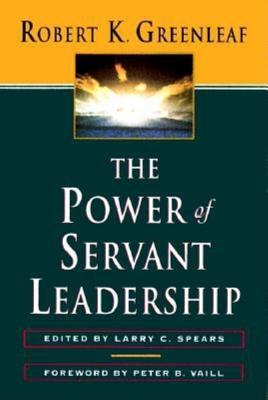 The Power of Servant Leadership | O#MANAGEMENT