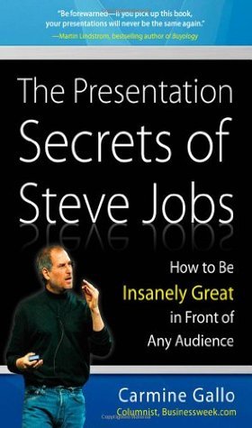 The Presentation Secrets of Steve Jobs | O#MANAGEMENT