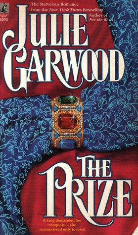 The Prize by Julie Garwood | O#Medieval