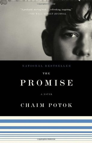 The Promise by Chaim Potok | O#Religion