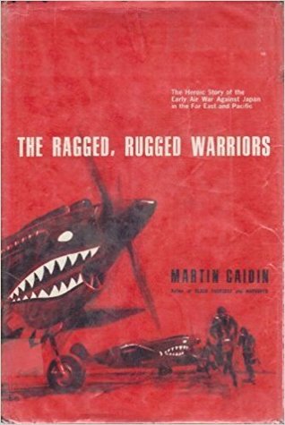 The Ragged, Rugged Warriors | O#MilitaryHistory