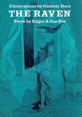 The Raven by Edgar Allan Poe | O#Poetry