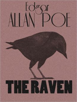 The Raven  (Edgar Allan Poe Complete Works Series Book #5) | O#Poetry