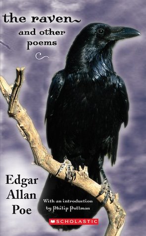 The Raven and Other Poems | O#Poetry