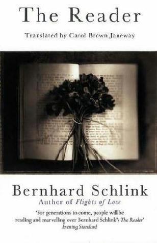 The Reader by Bernhard Schlink | O#WorldWarII