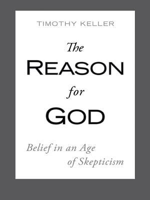 The Reason for God | O#Religion