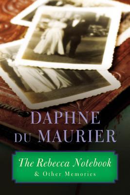 The Rebecca Notebook: and Other Memories | O#Autobiography