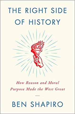 The Right Side of History: How Reason and Moral Purpose Made the West Great | O#Religion