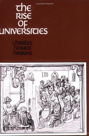 The Rise of Universities | O#Medieval