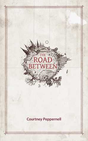 The Road Between | O#Poetry