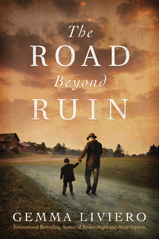 The Road Beyond Ruin | O#WorldWarII