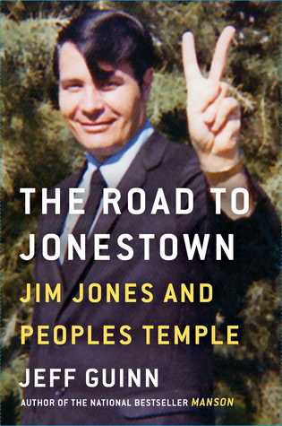 The Road to Jonestown: Jim Jones and Peoples Temple | O#TrueCrime
