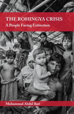 The Rohingya Crisis: A People Facing Extinction | O#TrueCrime