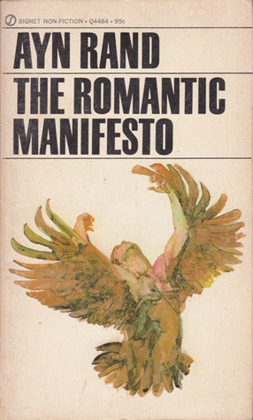 The Romantic Manifesto | O#ArtArchives