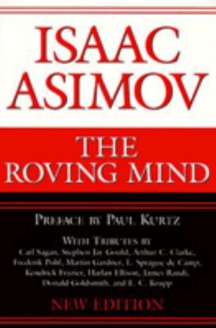 The Roving Mind | O#Science