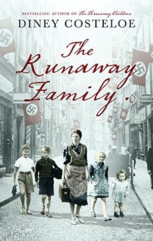 The Runaway Family | O#WorldWarII