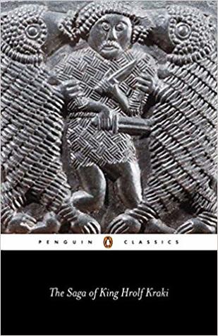 The Saga of King Hrolf Kraki | O#Medieval